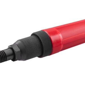 COMBI 2 în 1 – Pistol Profesional pentru Nituri și Piulițe - imagine 6