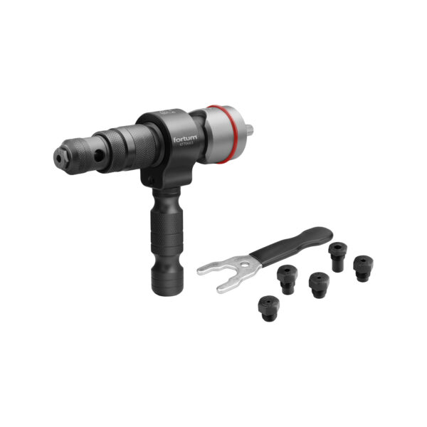 profile popnituri Pistol pentru pop-nit - Echipament Profesional pentru Fixarea Niturilor Oarbe